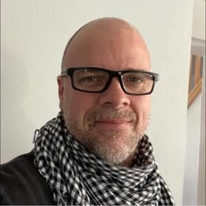 Meet your Posher, Danny